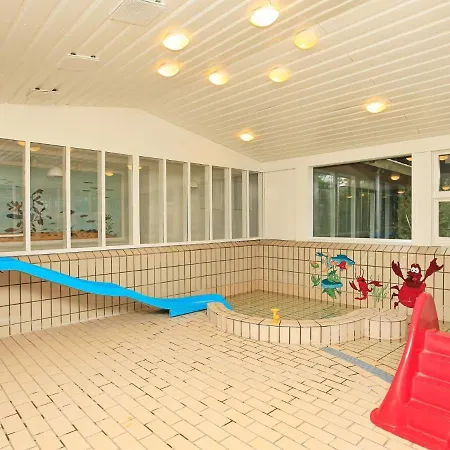 Holiday L Ferienhaus