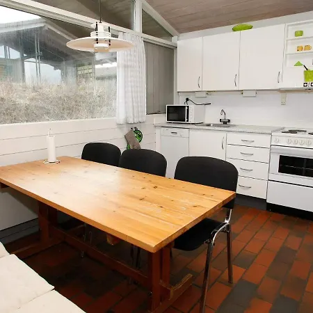 Holiday L Ferienhaus