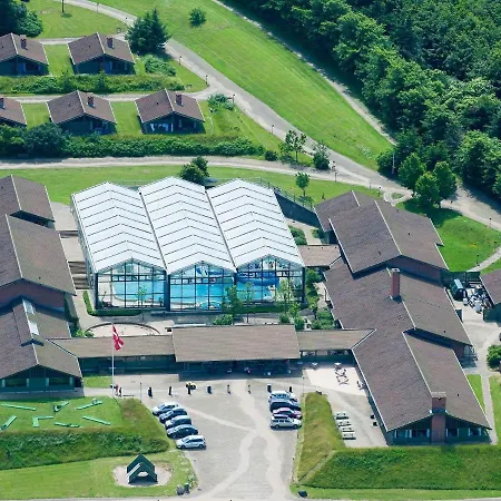 Ferienhaus Holiday L Hanstholm